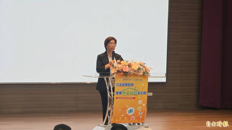 彰化毒駕高達684件!王惠美:應比照酒駕 雷厲風行執法