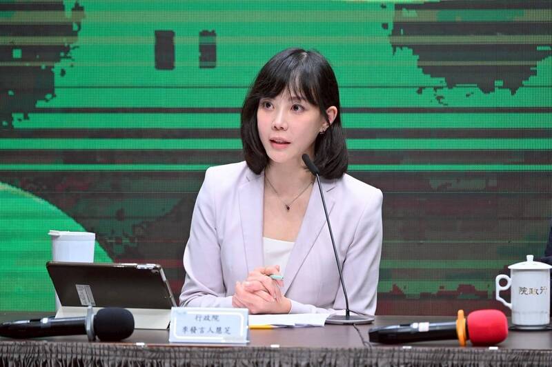 不副署兒少帳戶條例?政院:已提人口戰略將陸續施行