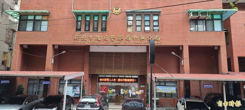 中和驚傳凶殺!疑因小孩教養起口角 66歲公公砍死34歲媳婦