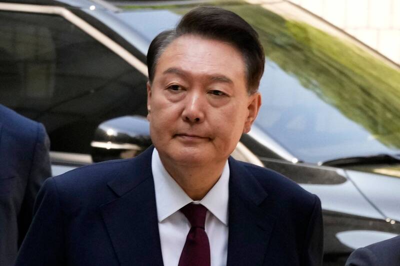 尹錫悅罪狀+1!違反選舉法被判刑 若定讞需繳回近9億
