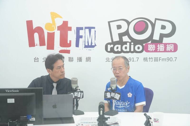 張景森不退黨也不選宜蘭縣長 林國漳尊重、吳宗憲表祝福