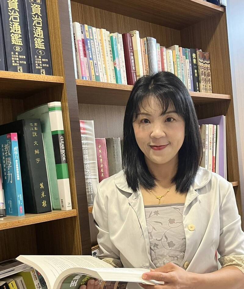 金門中、小學校長遴選出爐 蔡美意唯一「新人」