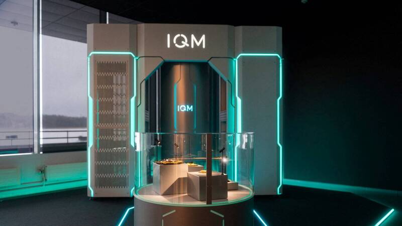 比超級電腦更會「算」!IQM上市掀關注 芬蘭專家解析量子電腦