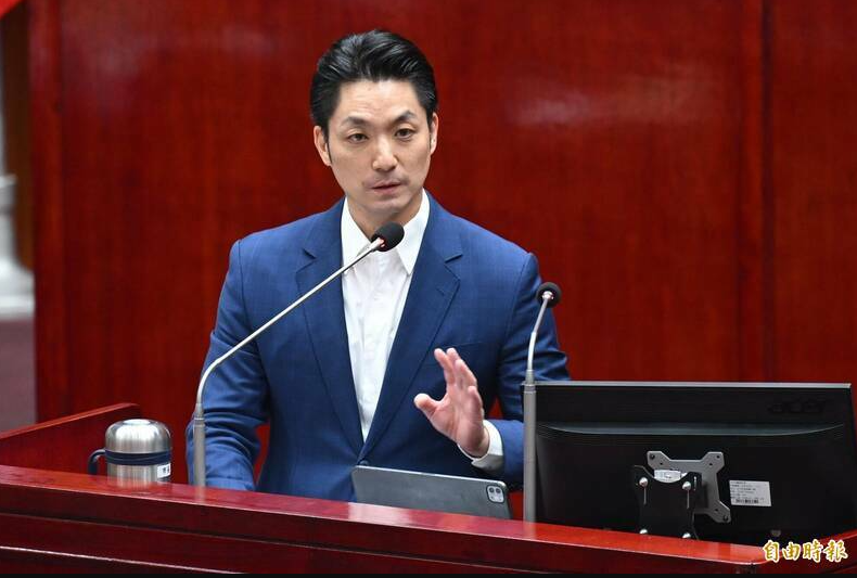 認同蔣萬安提倒閣 林濁水拋2大結局:為民主注入實質制衡力量