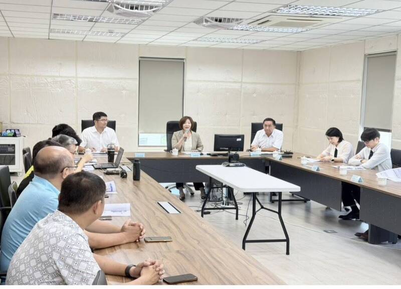 防範AI介選 竹檢加強防治偵辦利用深度偽造影音散布不實訊息