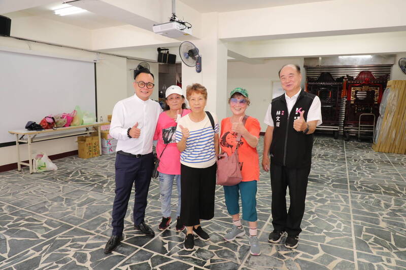 基市光華地下道改善8月動工 童子瑋:爭取多時終於開花結果