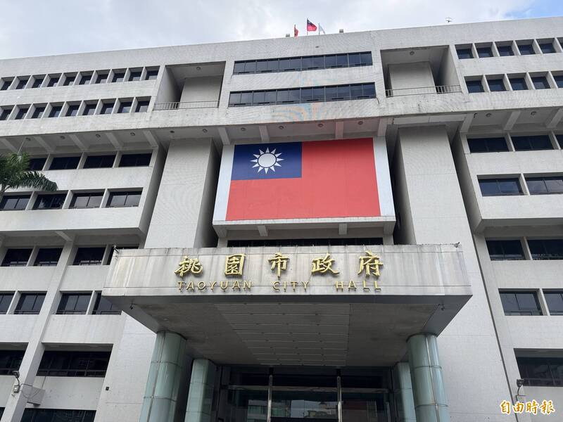 黃世杰敬老卡政見年花72億 桃市府酸打假球:財源從哪來?