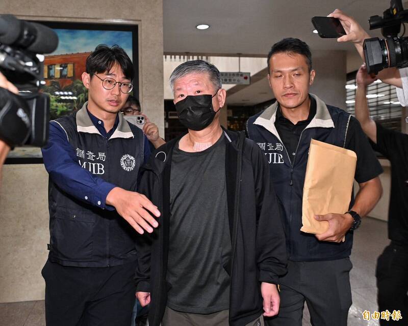泰山賣全家牽出經營權暗戰 新舊3董座、F.I.R.前主唱詹雯婷父親列被告