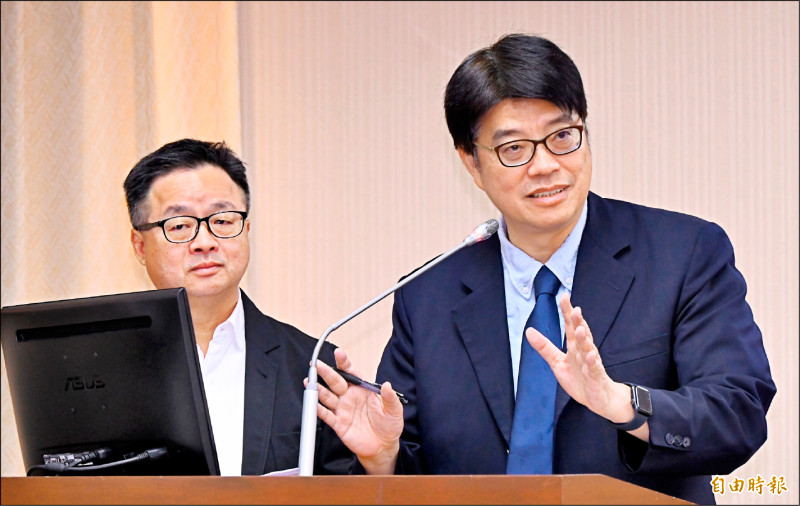 民進黨幹部親屬赴中失聯 陸委會證實