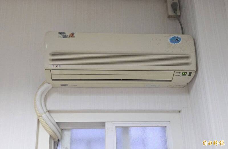 爸媽堅持冷氣只開28度 台電曝最佳省電設定