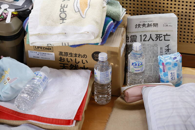 熊本強震》災後不瘋搶物資!熊本媽媽「1句話」感動百萬網友