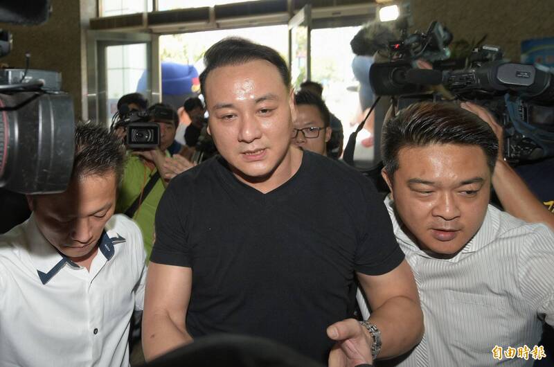 劣跡斑斑!統促黨涉中共滲透 國安專家:相關單位已掌握充足事證