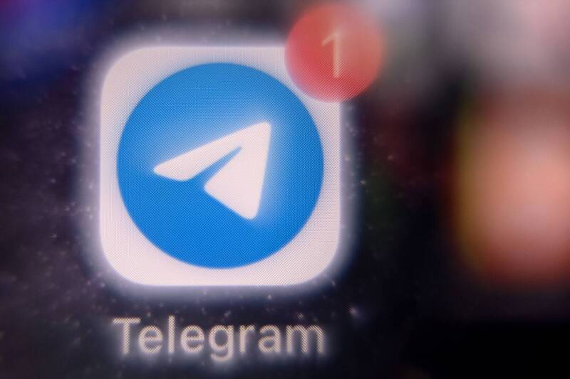 Telegram雙重危機 創辦人遭俄發布逮捕令、平台遭澳洲提出訴訟
