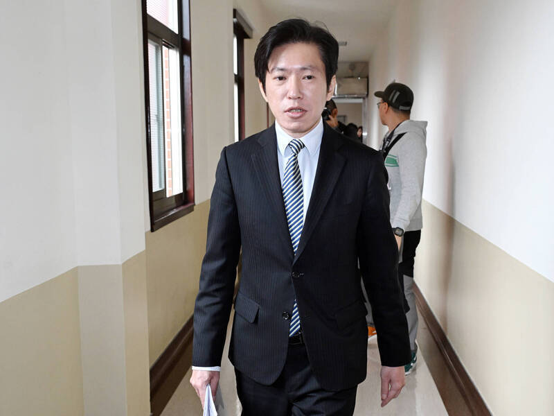 再勝藍委!張惇涵批陳玉珍、林思銘刪凍中小企業預算挨告 北檢不起訴