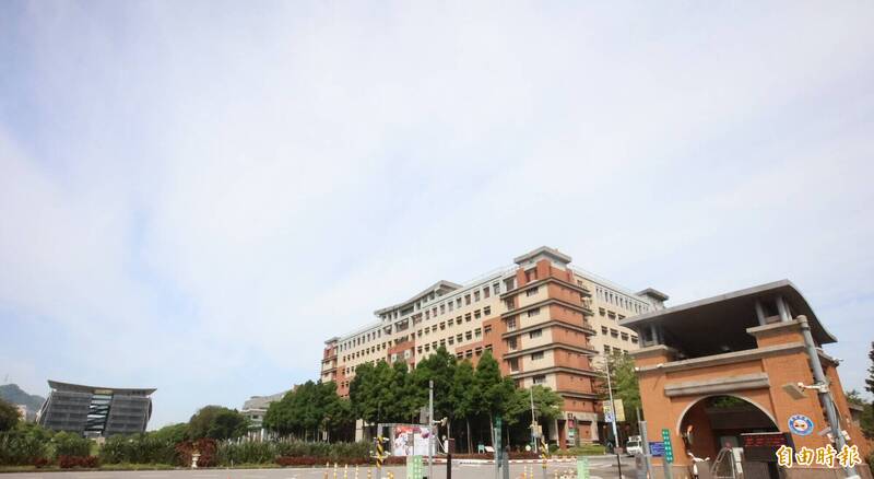 網傳「佀廣洋考試作弊案不處理」台北大學回應了