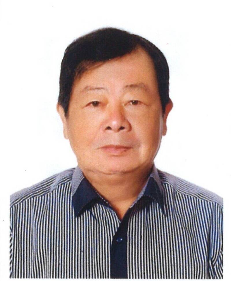 台中東勢7連霸績優里長驟逝 客家鄉親不捨