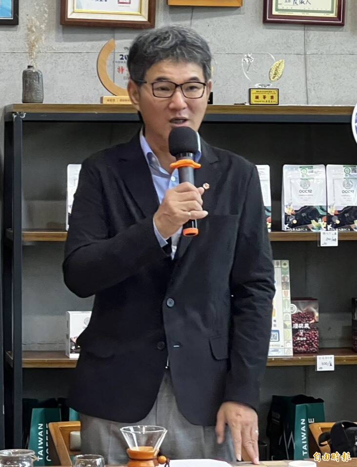 雲林縣長選戰「1打7」 劉建國:家族政治對決縣民政治