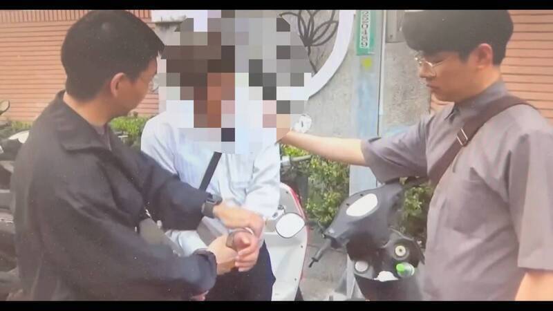 場勘10次布局 噁男隨機性侵判6年