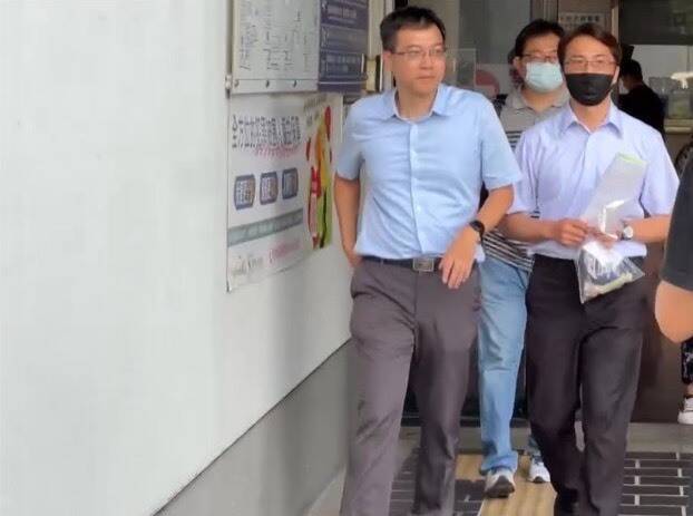 中聯致癌油案再逆轉!廠長交保遭撤銷 認「隱匿案情共識」發回更裁