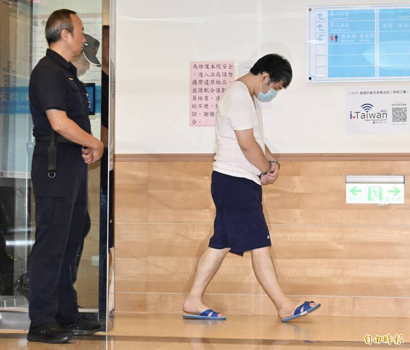 陳力銘竊密獲台積電原諒仍判10年定讞 辯護律師:恐讓類案被告轉向脫罪滅證