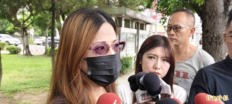 瑪莎拉蒂惡煞案定讞!宋同學複視延畢 母心碎:賠償縮水還拖欠
