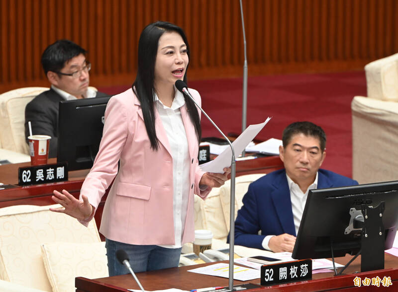 北市免費營養午餐將上路傳152校流標 議員提4改革建議