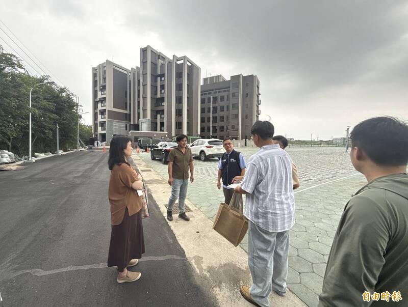 蘆竹「廣川漾」農地違規使用 桃市府要求8月15日前恢復農用
