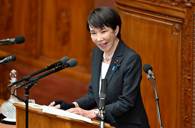 遭指淪為俄羅斯間諜窩點 日本新情報機構首次召開會議