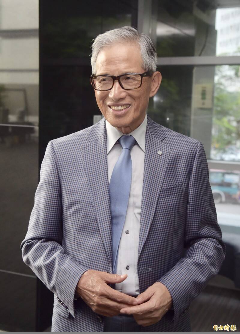 都是騎驢找馬!清大校長續任卻赴美選校長 這官員任大使時也辦綠卡