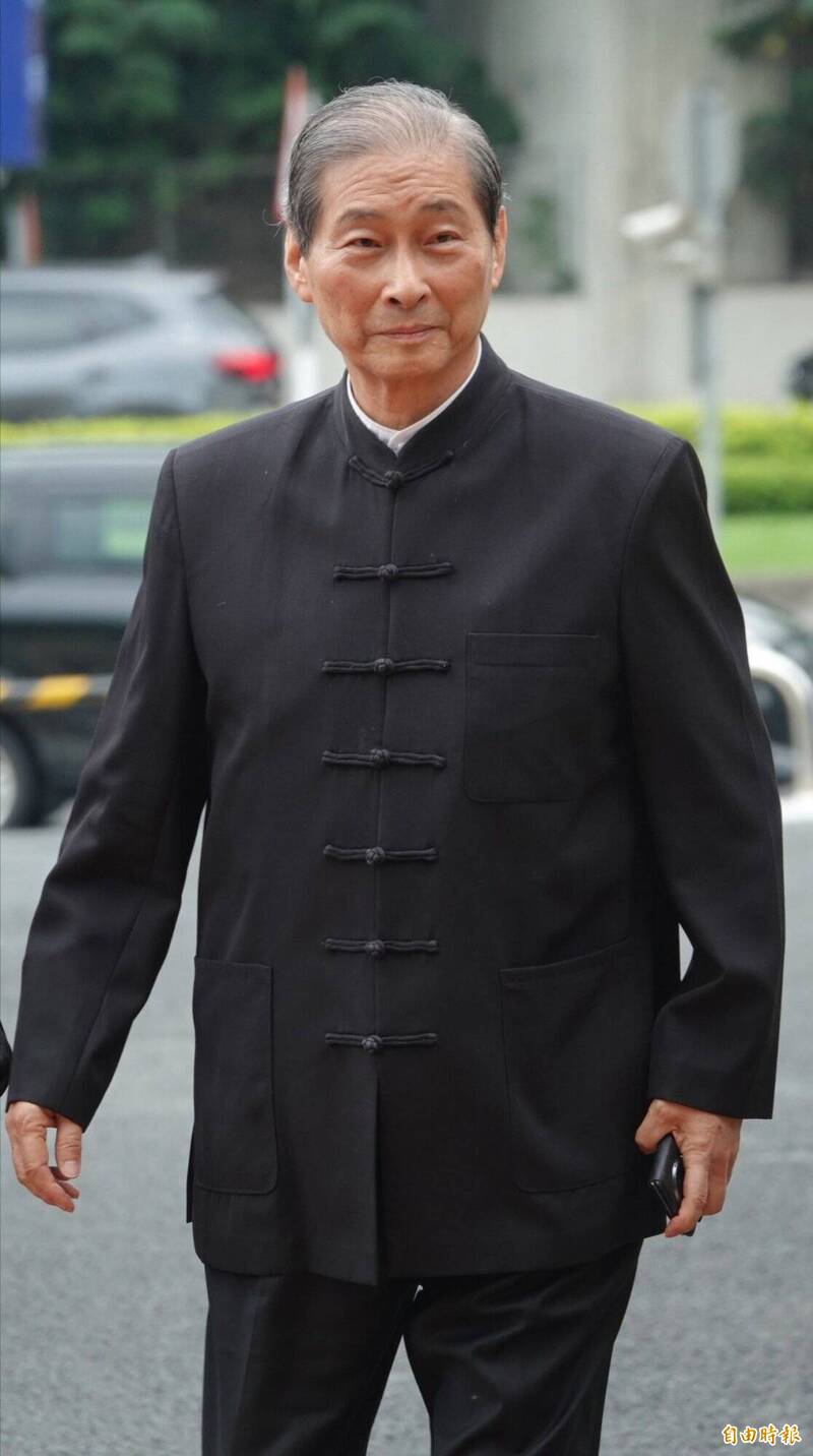 內政部聲請解散統促黨!杜奕瑾再揭張安樂涉江南案、運毒指控
