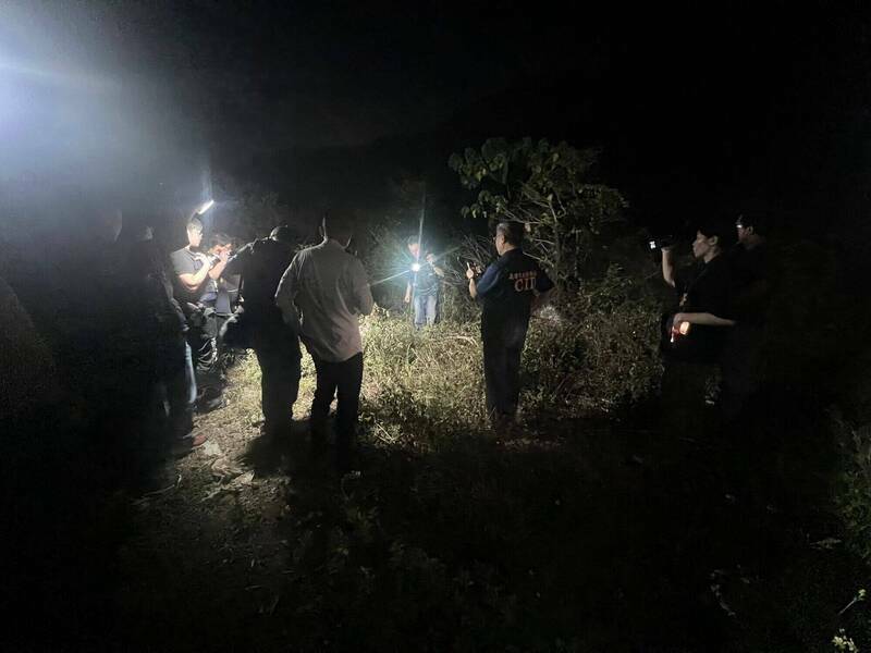 資源回收商棒打女同業搶30萬 裝冷凍櫃發現「還有氣」竟補刺3刀判無期