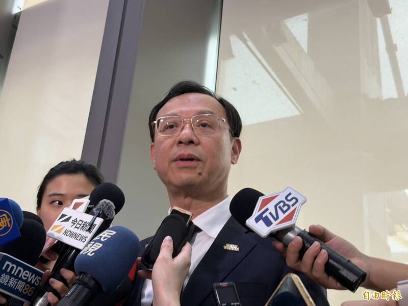 源春苦茶油原料疑來自中國 石崇良:近期啟動專案稽查