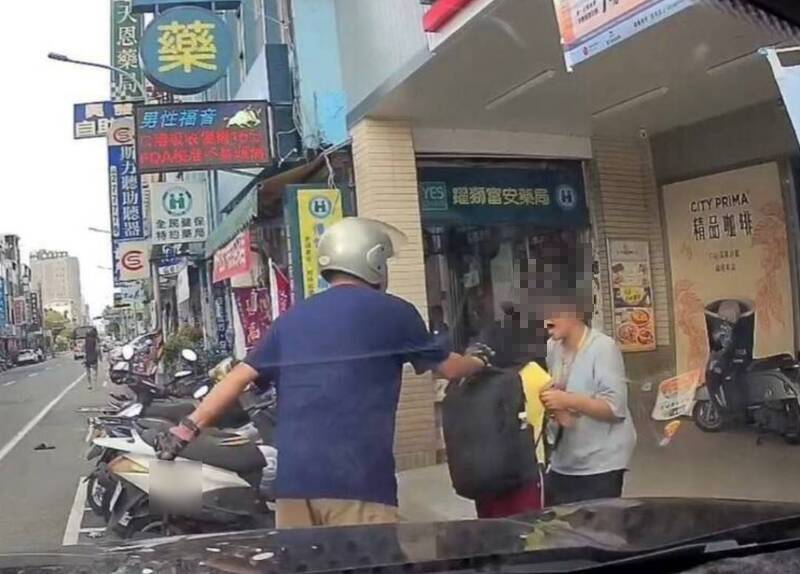 苗栗男隨機砍人 重傷女童家屬求償56萬6500元法院全准