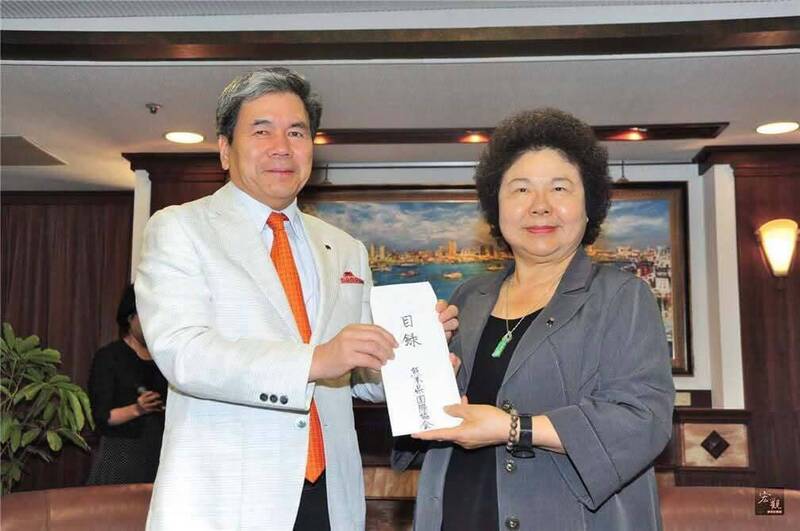 捐款熊本賑災緣由 粉專PO圖:12年前高雄氣爆時熊本曾相助