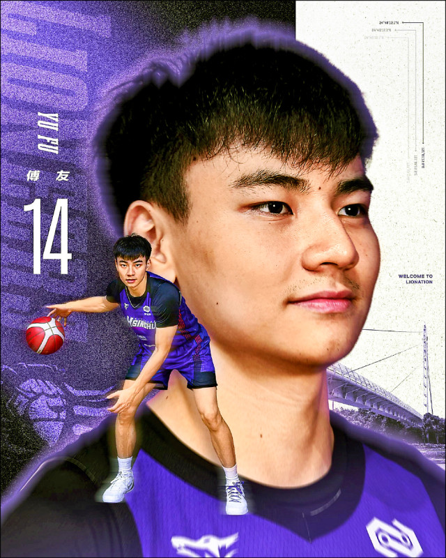 還在等高國豪 攻城獅先簽2新秀