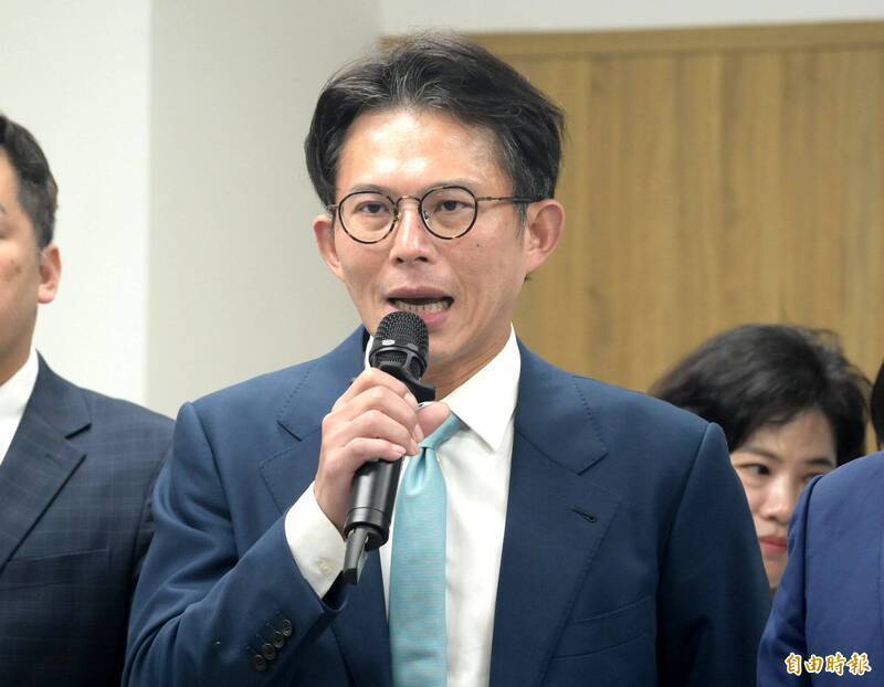 律師公會改選白營「法律權威」被譏票數慘 詹凌瑀:同業集體投不信任票