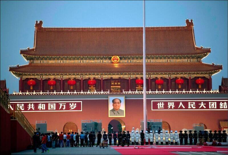 中共對台統戰向下延伸 破千名國小生被帶去中國
