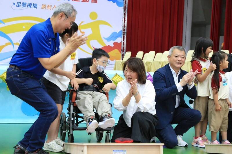 嘉義市推國中小設特教組 強化支持系統