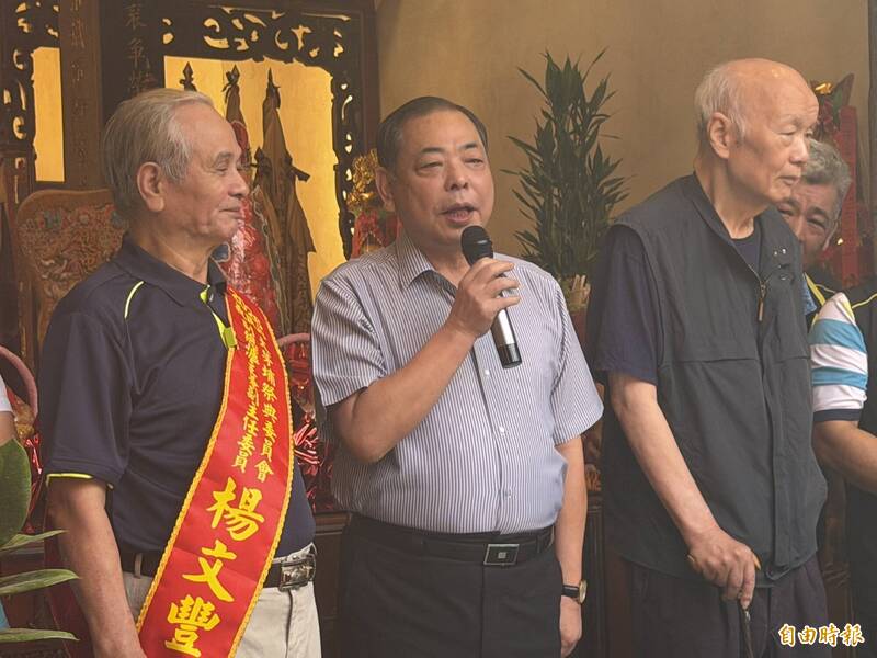 鄭麗文坦言新竹藍營初選傷很重 陳見賢:心真的滿痛的!