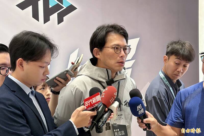柯文哲再度回歸黨慶、盧秀燕也受邀 黃國昌:全黨團結一心挺選戰