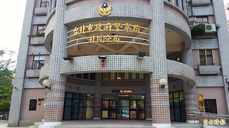 北市計程車司機胸口穿刺傷陳屍車內 初步排除他殺