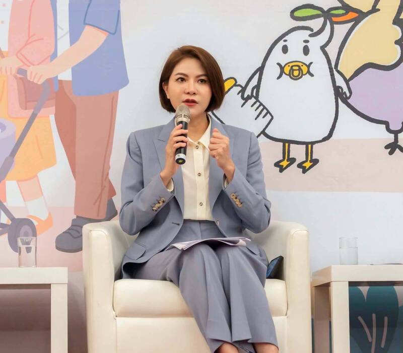 衛福部喊「滾動檢討」 陳菁徽:卓榮泰、石崇良最該滾