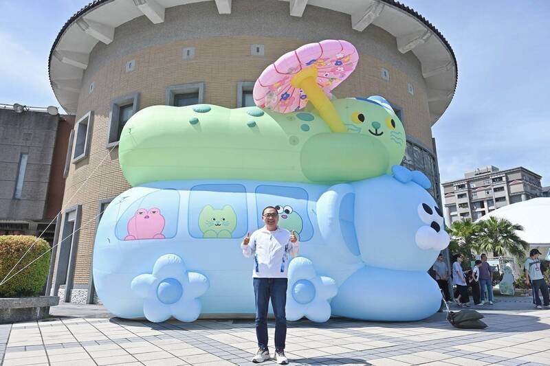 鄭麗文捐助熊本震災遭中國網友砲轟 侯友宜:盼全世界休養生息