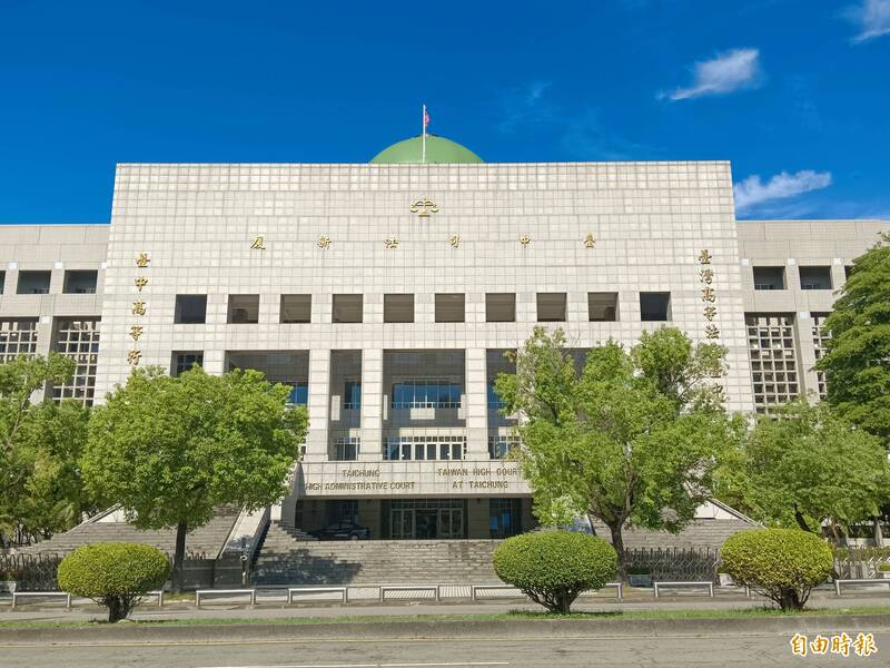 國中生性侵13歲智障妹 辯「認為妹妹不會告」二審仍判5年2月