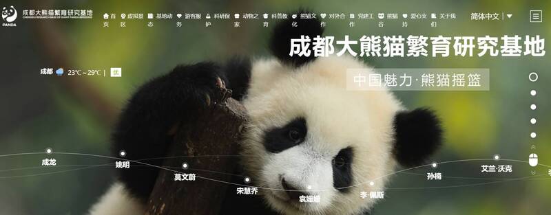 獨家》「統戰夏令營」鎖定台灣大學生 赴四川看熊貓僅5900元