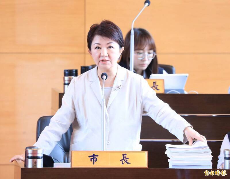 蔣、盧接力喊倒閣 綠酸「吃碗內看碗外」:想架空鄭麗文爭2028