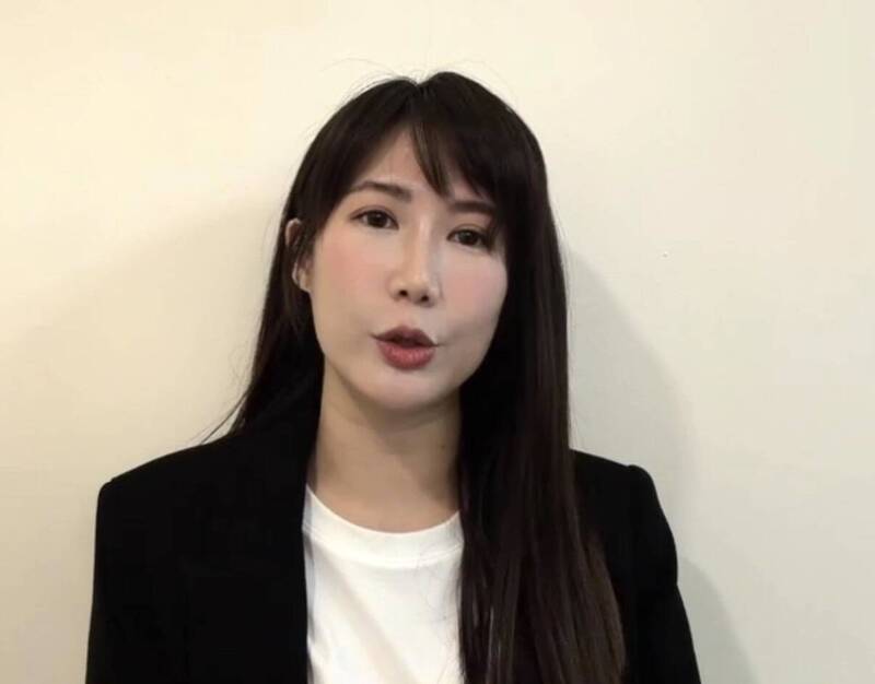 沈伯洋稱蔣萬安優點是帥 柳采葳:暴露格局沒水準
