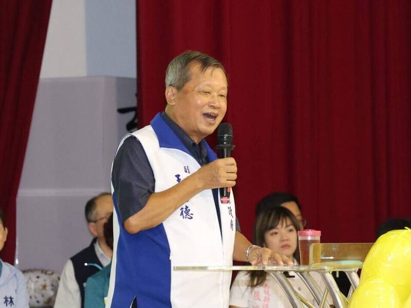 温世政砲轟焚化爐、蚊子館 南投縣府回應了