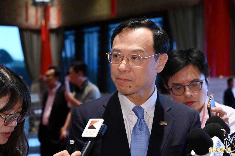 台糖遭疑明知問題油未通報 石崇良:與南僑延遲通報不同