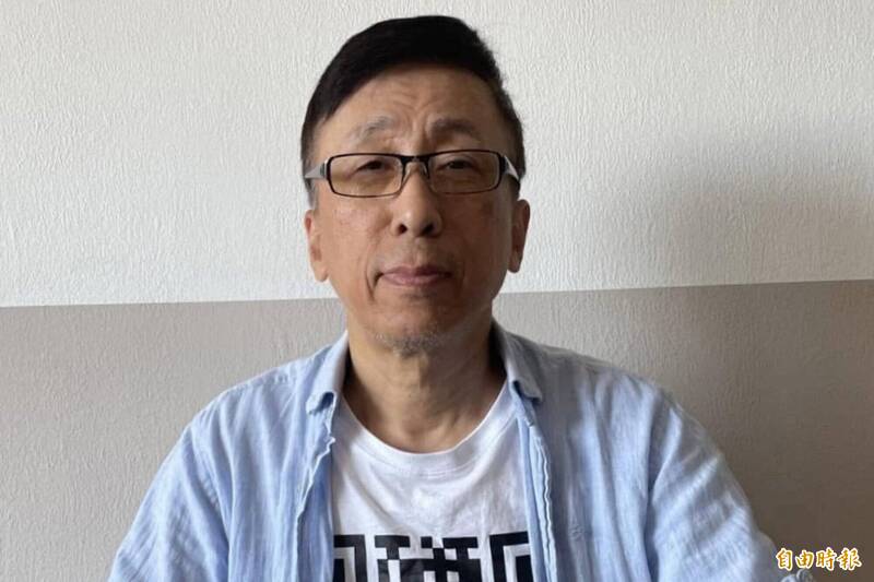 苦苓列「台灣人10大缺點」網:非常認同